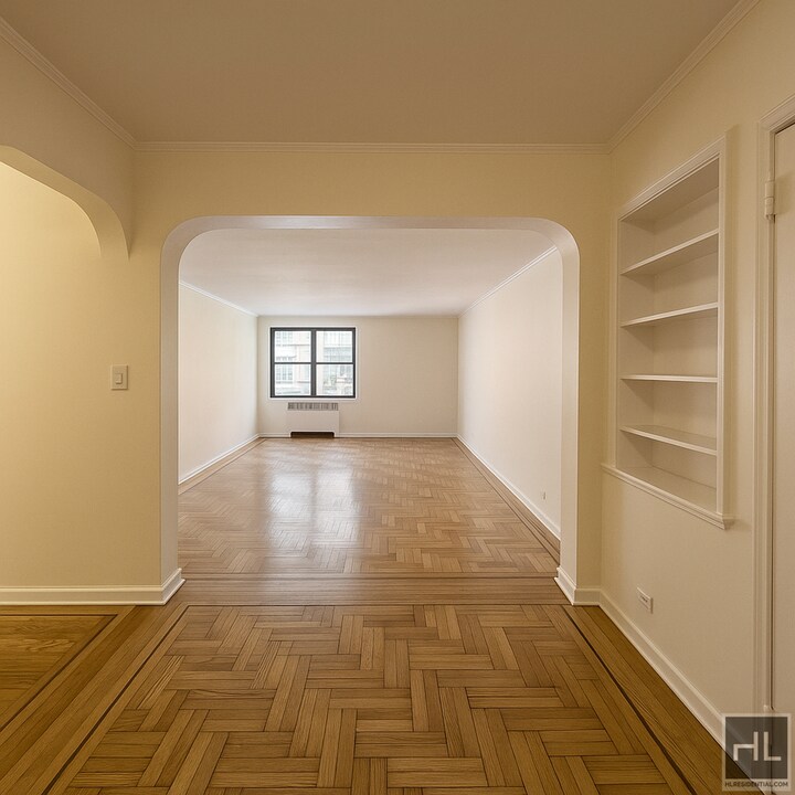 EAST 24 STREET in New York, NY - Building Photo