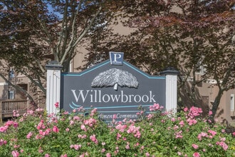 Willowbrook in Cranston, RI - Building Photo - Building Photo