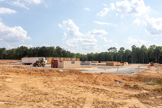 Views At Flowers in Selma, NC - Building Photo - Building Photo