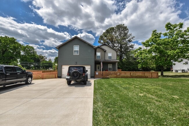 property at 2777 Shepherds Way