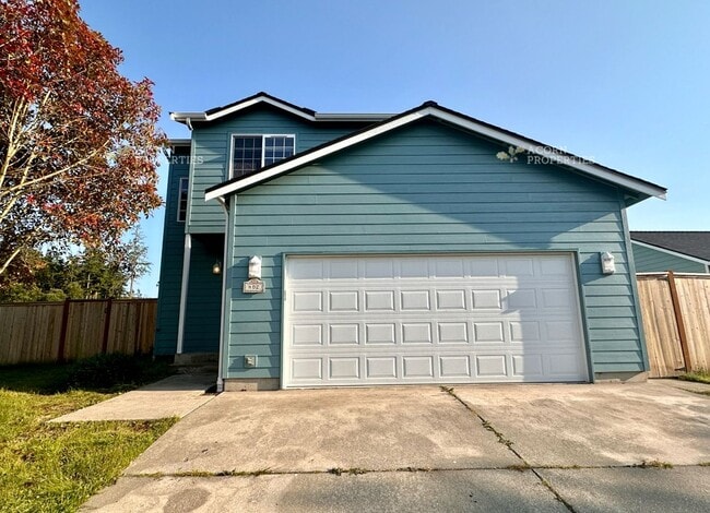property at 402 Meadow Ct NW