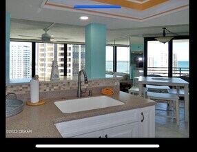 1 Oceans West Blvd, Unit 15B4 in Daytona Beach, FL - Building Photo - Building Photo