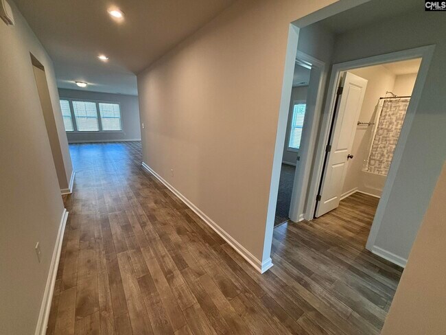 1020 Field Strip Rd in Columbia, SC - Building Photo - Building Photo