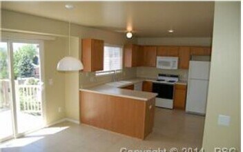 646 Welsh Cir in Colorado Springs, CO - Building Photo - Building Photo
