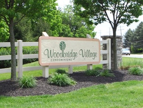 Woodbridge Village Condominium in Powell, OH - Building Photo - Building Photo