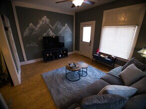 612 Park St. in Salt Lake City, UT - Building Photo - Building Photo