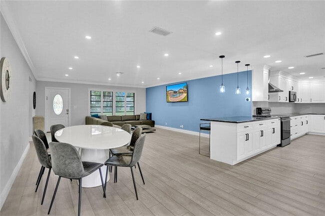 property at 5170 SW 89th Terrace