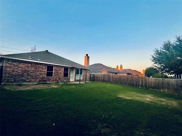 1324 Sierra Blanca Dr in Burleson, TX - Building Photo - Building Photo