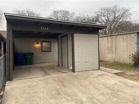 5523 Little Creek Dr in San Antonio, TX - Building Photo
