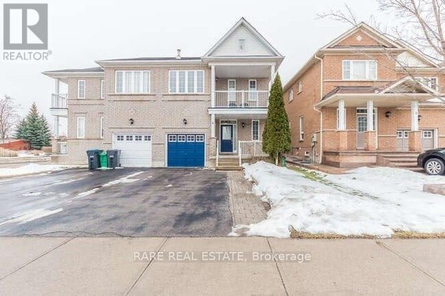 property at 4 Charcoal Way