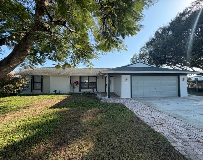 property at 27989 Lance Dr