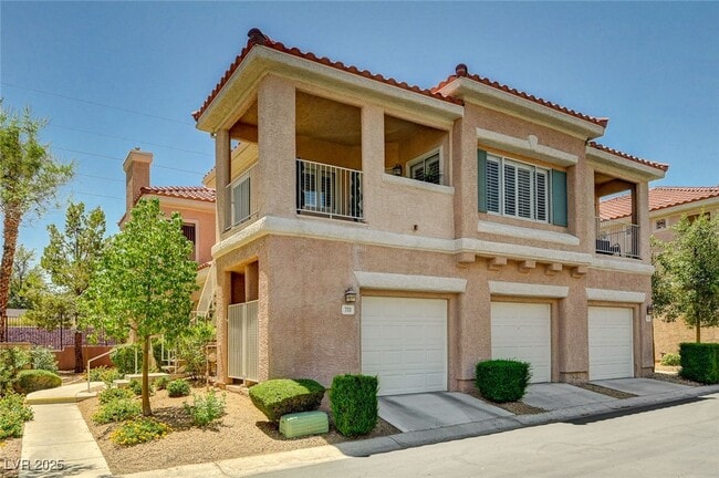 property at 251 S Green Valley Pkwy