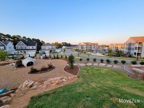 529 Friendship Chapel Rd in Wake Forest, NC - Building Photo - Building Photo