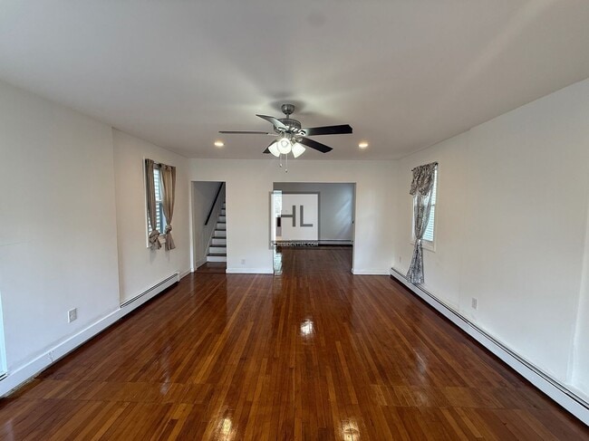 LOCKMAN AVENUE, Unit 1