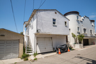 934 Manhattan Ave in Hermosa Beach, CA - Building Photo - Building Photo