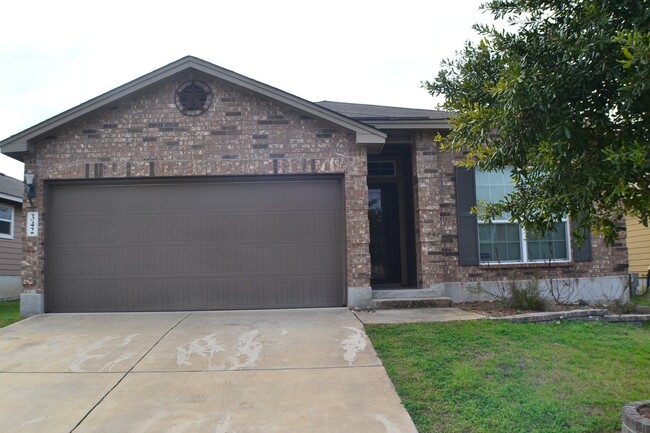 property at 342 Perch Horizon