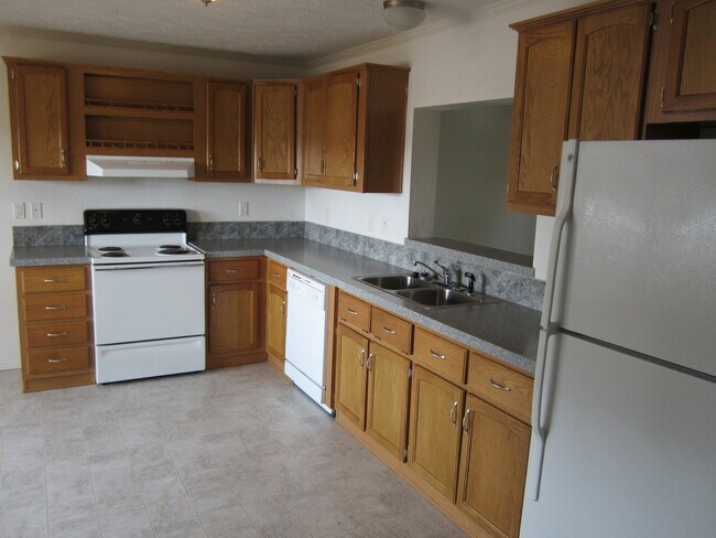 806-808 N Garfield Ave in Loveland, CO - Building Photo - Building Photo