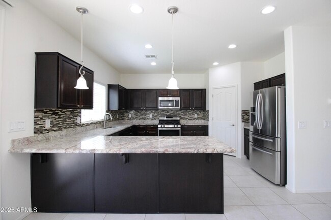 1819 W Bonanza Dr in Phoenix, AZ - Building Photo - Building Photo
