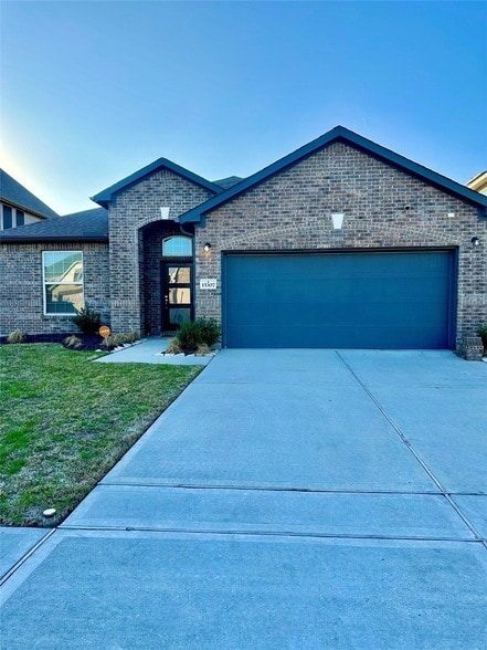 property at 15307 Davan Springs Dr