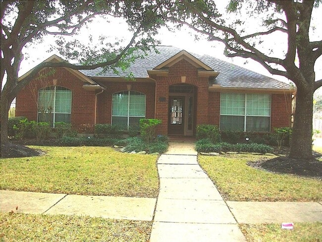 4222 Merriweather St in Sugar Land, TX - Building Photo - Building Photo