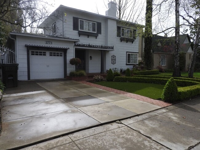 property at 2773 Harkness St