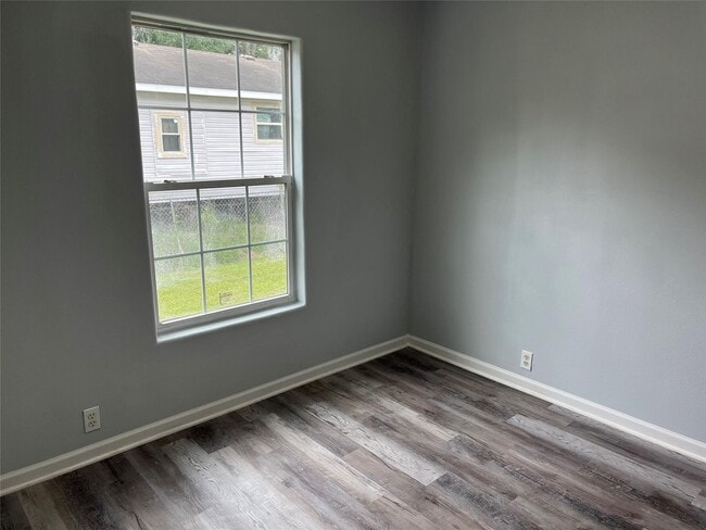 property at 3509 Murdock St