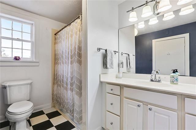 4920 Baronne St in New Orleans, LA - Building Photo - Building Photo