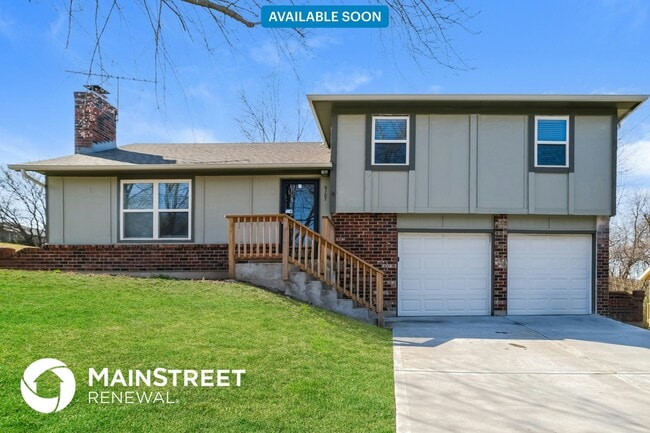 property at 9107 W 49th Terrace