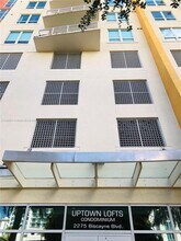 2275 Biscayne Blvd in Miami, FL - Building Photo - Building Photo