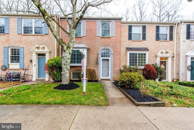 property at 11912 Blue February Way