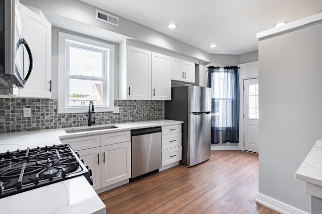 property at 168 Green Ln
