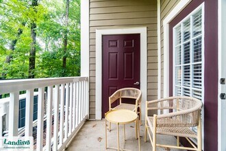 655 W Mallard Creek Church Rd, Unit 02-001 in Charlotte, NC - Building Photo - Building Photo