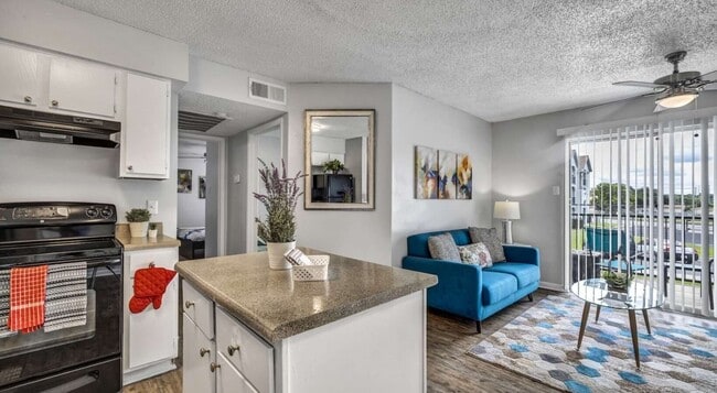 3631 Callaghan Rd, Unit Viva Max - 2 Bedroom