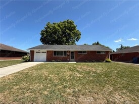 5678 Tomberg St in Huber Heights, OH - Building Photo