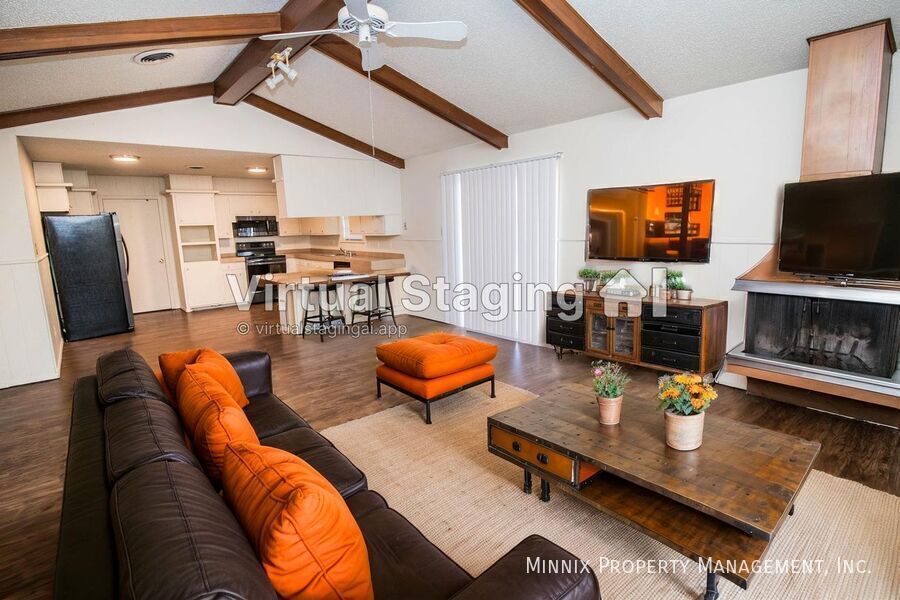 4414 52nd St in Lubbock, TX - Building Photo
