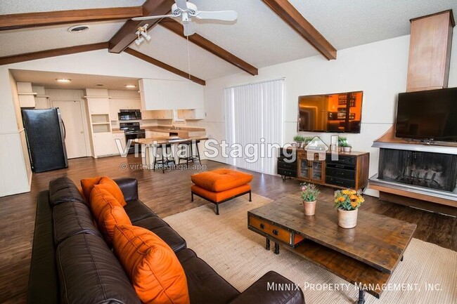 property at 4414 52nd St