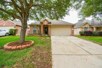 22442 Highfield Ridge Ln in Spring, TX - Building Photo - Building Photo