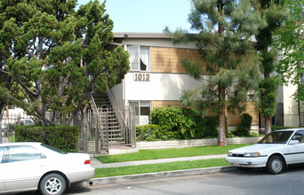 1013 Winchester Ave in Glendale, CA - Building Photo - Building Photo