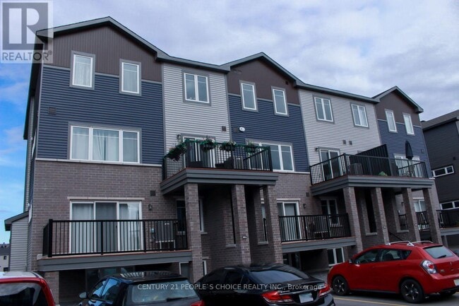 property at 305 Eldorado Private