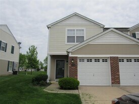 2031 Celebration Park Cir in Belleville, IL - Building Photo