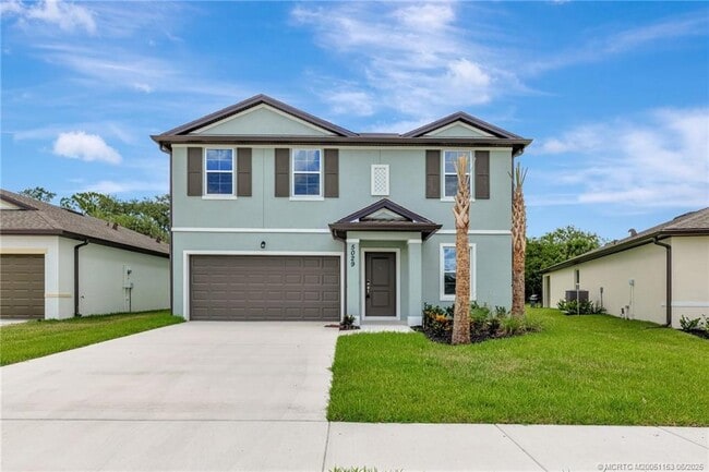 property at 5029 Armina Pl