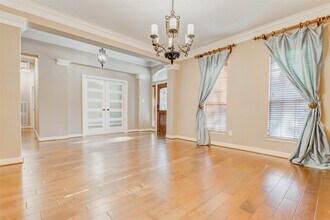 1130 Wellshire Dr in Katy, TX - Foto de edificio - Building Photo