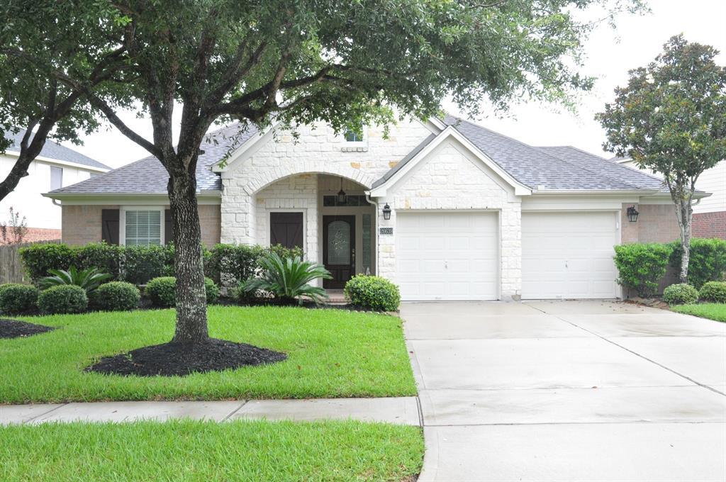 26639 Summerbend Hollow Ln in Katy, TX - Building Photo