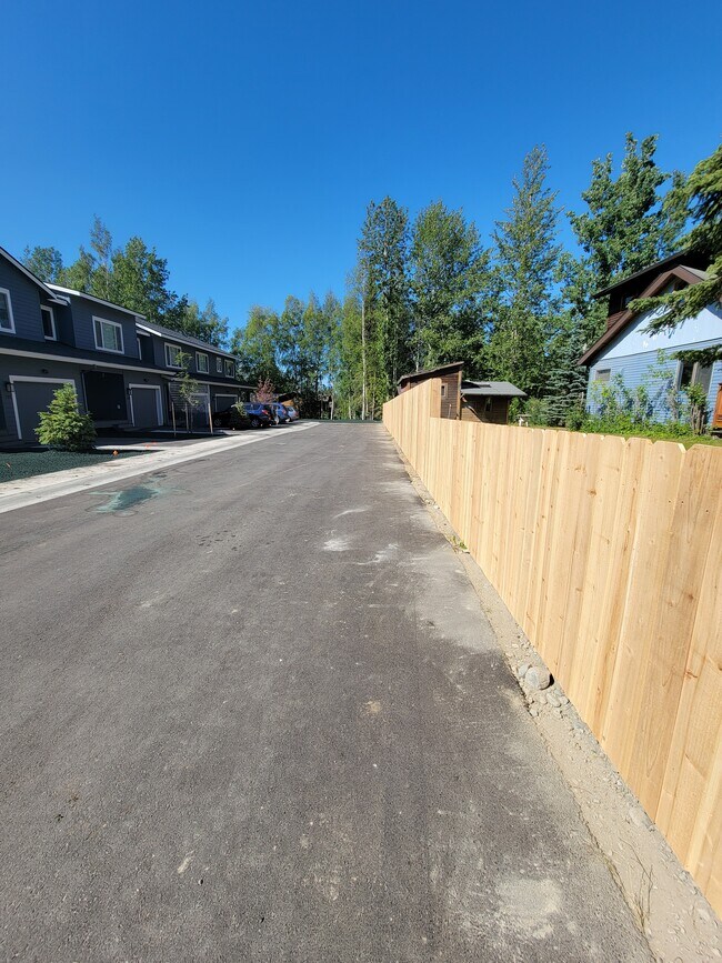 property at 707 E 78th Ave