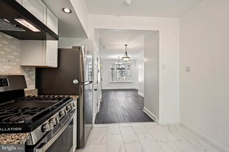 1417 S 28th St in Philadelphia, PA - Building Photo - Building Photo