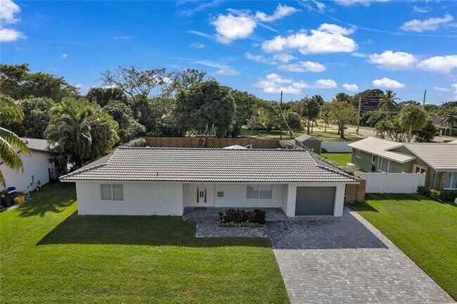 property at 1190 SW 14th Dr