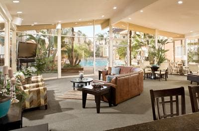 1200 Riverside in Burbank, CA - Foto de edificio - Interior Photo