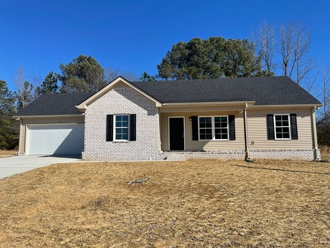 property at 293 Grace Ct