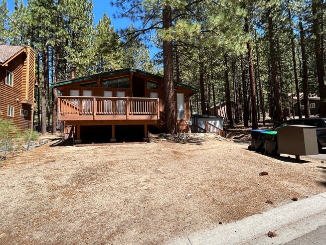 property at 1510 Bonita Rd