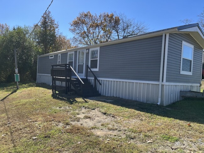 property at 214 Co Rd 781